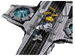 LEGO® Marvel Super Heroes The SHIELD Helicarrier 76042 released in 2015 - Image: 8