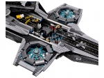 LEGO® Marvel Super Heroes The SHIELD Helicarrier 76042 released in 2015 - Image: 9