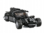 LEGO® DC Comics Super Heroes Kryptonit-Mission im Batmobil 76045 erschienen in 2016 - Bild: 3