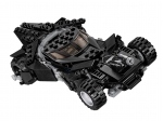 LEGO® DC Comics Super Heroes Kryptonite Interception 76045 released in 2016 - Image: 4