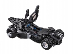 LEGO® DC Comics Super Heroes Kryptonit-Mission im Batmobil 76045 erschienen in 2016 - Bild: 5