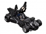 LEGO® DC Comics Super Heroes Kryptonit-Mission im Batmobil 76045 erschienen in 2016 - Bild: 6