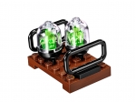 LEGO® DC Comics Super Heroes Kryptonite Interception 76045 released in 2016 - Image: 8