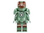 LEGO® Marvel Super Heroes U-Boot Überfall von Iron Skull 76048 erschienen in 2016 - Bild: 11