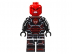 LEGO® Marvel Super Heroes U-Boot Überfall von Iron Skull 76048 erschienen in 2016 - Bild: 8