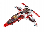 LEGO® Marvel Super Heroes Avenjet Weltraummission 76049 erschienen in 2016 - Bild: 3