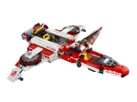 LEGO® Marvel Super Heroes Avenjet Space Mission 76049 released in 2016 - Image: 4