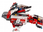 LEGO® Marvel Super Heroes Avenjet Weltraummission 76049 erschienen in 2016 - Bild: 6