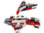 LEGO® Marvel Super Heroes Avenjet Weltraummission 76049 erschienen in 2016 - Bild: 7