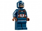 LEGO® Marvel Super Heroes Super Hero Airport Battle 76051 released in 2016 - Image: 12