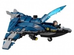 LEGO® Marvel Super Heroes Super Hero Airport Battle 76051 released in 2016 - Image: 8