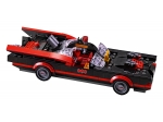 LEGO® DC Comics Super Heroes Batman™ Classic TV Series – Batcave 76052 released in 2016 - Image: 6