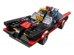 LEGO® DC Comics Super Heroes Batman™ Classic TV Series – Batcave 76052 released in 2016 - Image: 7