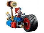 LEGO® DC Comics Super Heroes Batman™: Batcycle-Verfolgungsjagd in Gotham City 76053 erschienen in 2016 - Bild: 7