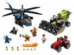 LEGO® DC Comics Super Heroes Batman™: Scarecrow™ Harvest of Fear (76054-1) released in (2016) - Image: 1