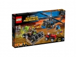 LEGO® DC Comics Super Heroes Batman™: Scarecrows™ gefährliche Ernte 76054 erschienen in 2016 - Bild: 2