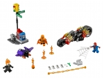 LEGO® Marvel Super Heroes Spider-Man: Ghost Rider Team-up 76058 released in 2016 - Image: 1