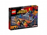 LEGO® Marvel Super Heroes Spider-Man: Ghost Riders Verbündete 76058 erschienen in 2016 - Bild: 2