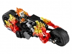 LEGO® Marvel Super Heroes Spider-Man: Ghost Riders Verbündete 76058 erschienen in 2016 - Bild: 3