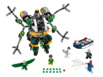 LEGO® Marvel Super Heroes Spider-Man: Doc Ock's Tentacle Trap (76059-1) released in (2016) - Image: 1
