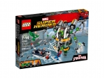 LEGO® Marvel Super Heroes Spider-Man: Doc Ocks Tentakelfalle 76059 erschienen in 2016 - Bild: 2