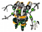 LEGO® Marvel Super Heroes Spider-Man: Doc Ocks Tentakelfalle 76059 erschienen in 2016 - Bild: 3