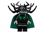 LEGO® Marvel Super Heroes Das ultimative Kräftemessen um Asgard 76084 erschienen in 2017 - Bild: 6