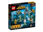 LEGO® DC Comics Super Heroes Das Kräftemessen um Atlantis 76085 erschienen in 2017 - Bild: 2