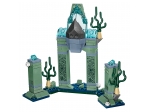 LEGO® DC Comics Super Heroes Das Kräftemessen um Atlantis 76085 erschienen in 2017 - Bild: 3