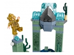 LEGO® DC Comics Super Heroes Battle of Atlantis 76085 released in 2017 - Image: 7