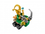 LEGO® Marvel Super Heroes Mighty Micros: Thor vs. Loki 76091 erschienen in 2018 - Bild: 4