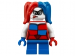 LEGO® DC Comics Super Heroes Mighty Micros: Batman™ vs. Harley Quinn™ 76092 erschienen in 2018 - Bild: 7