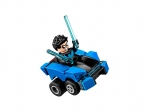 LEGO® DC Comics Super Heroes Mighty Micros: Nightwing™ vs. The Joker™ 76093 erschienen in 2018 - Bild: 4