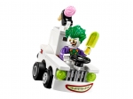 LEGO® DC Comics Super Heroes Mighty Micros: Nightwing™ vs. The Joker™ 76093 erschienen in 2018 - Bild: 5