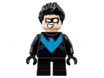 LEGO® DC Comics Super Heroes Mighty Micros: Nightwing™ vs. The Joker™ 76093 erschienen in 2018 - Bild: 8