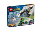 LEGO® DC Comics Super Heroes Superman™ & Krypto™ Team-Up 76096 released in 2018 - Image: 2