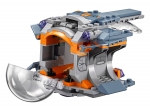 LEGO® Marvel Super Heroes Thor's Weapon Quest 76102 released in 2018 - Image: 5