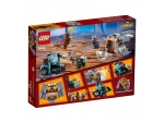 LEGO® Marvel Super Heroes Thor's Weapon Quest 76102 released in 2018 - Image: 6