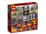 LEGO® Marvel Super Heroes Corvus Glaives Attacke 76103 erschienen in 2018 - Bild: 6