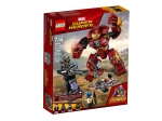 LEGO® Marvel Super Heroes Der Hulkbuster 76104 erschienen in 2018 - Bild: 2