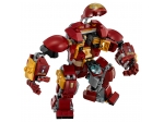 LEGO® Marvel Super Heroes Der Hulkbuster 76104 erschienen in 2018 - Bild: 4