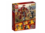 LEGO® Marvel Super Heroes Der Hulkbuster 76104 erschienen in 2018 - Bild: 6