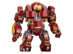 LEGO® Marvel Super Heroes Der Hulkbuster: Ultron Edition 76105 erschienen in 2018 - Bild: 6