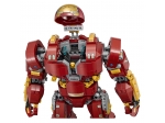 LEGO® Marvel Super Heroes Der Hulkbuster: Ultron Edition 76105 erschienen in 2018 - Bild: 9