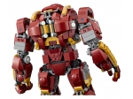 LEGO® Marvel Super Heroes Der Hulkbuster: Ultron Edition 76105 erschienen in 2018 - Bild: 10