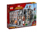 LEGO® Marvel Super Heroes Sanctum Sanctorum – Der Showdown 76108 erschienen in 2018 - Bild: 2