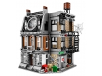 LEGO® Marvel Super Heroes Sanctum Sanctorum – Der Showdown 76108 erschienen in 2018 - Bild: 3