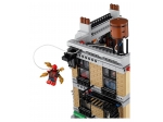 LEGO® Marvel Super Heroes Sanctum Sanctorum Showdown 76108 released in 2018 - Image: 5