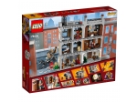 LEGO® Marvel Super Heroes Sanctum Sanctorum Showdown 76108 released in 2018 - Image: 6