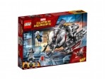 LEGO® Marvel Super Heroes Erforscher des Quantenreichs 76109 erschienen in 2018 - Bild: 2